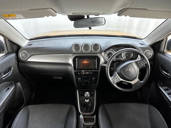 Used Suzuki Vitara 2022 for sale - 75646378: Photo 8