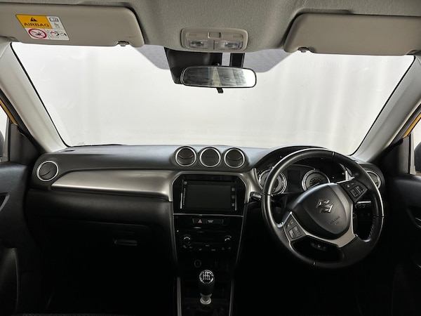 Used Suzuki Vitara 2022 for sale - 75646378: Photo 9