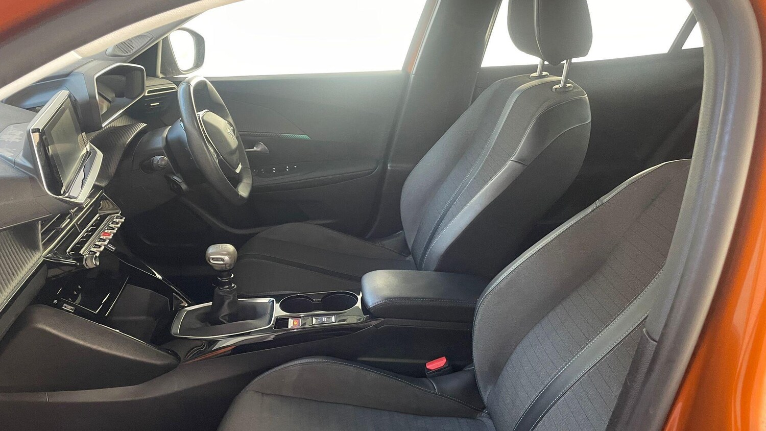 Used Peugeot 2008 2022 for sale - 76002183: Photo 11