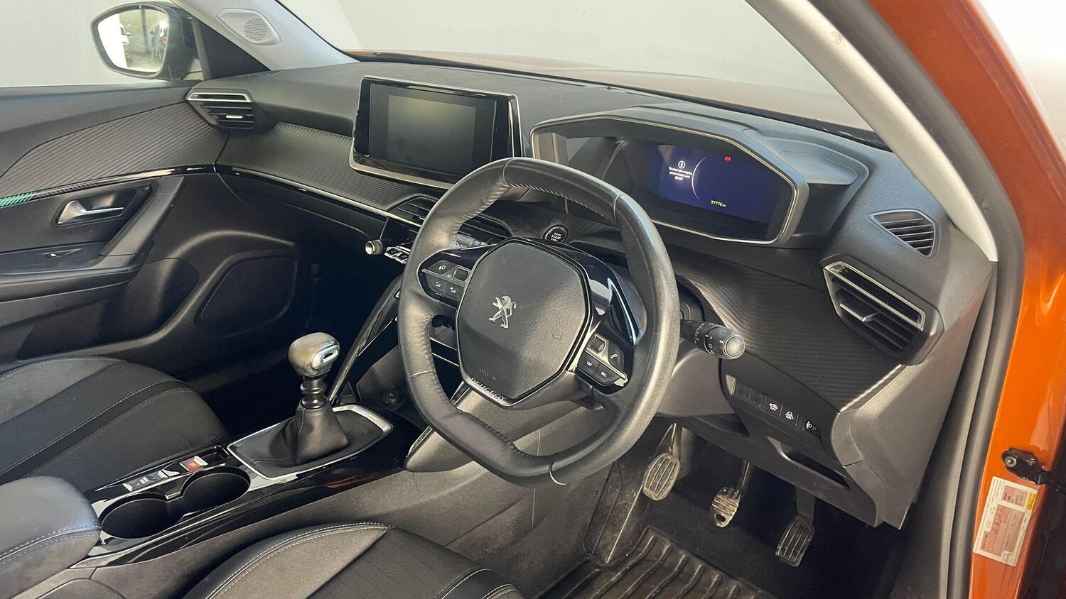 Used Peugeot 2008 2022 for sale - 76002183: Photo 12