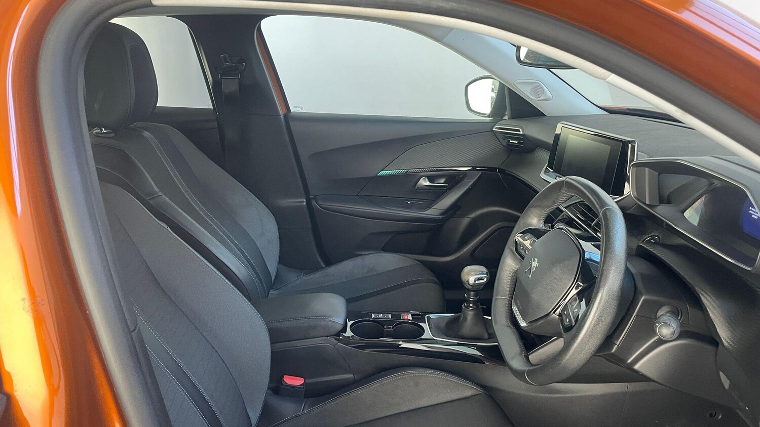 Used Peugeot 2008 2022 for sale - 76002183: Photo 13