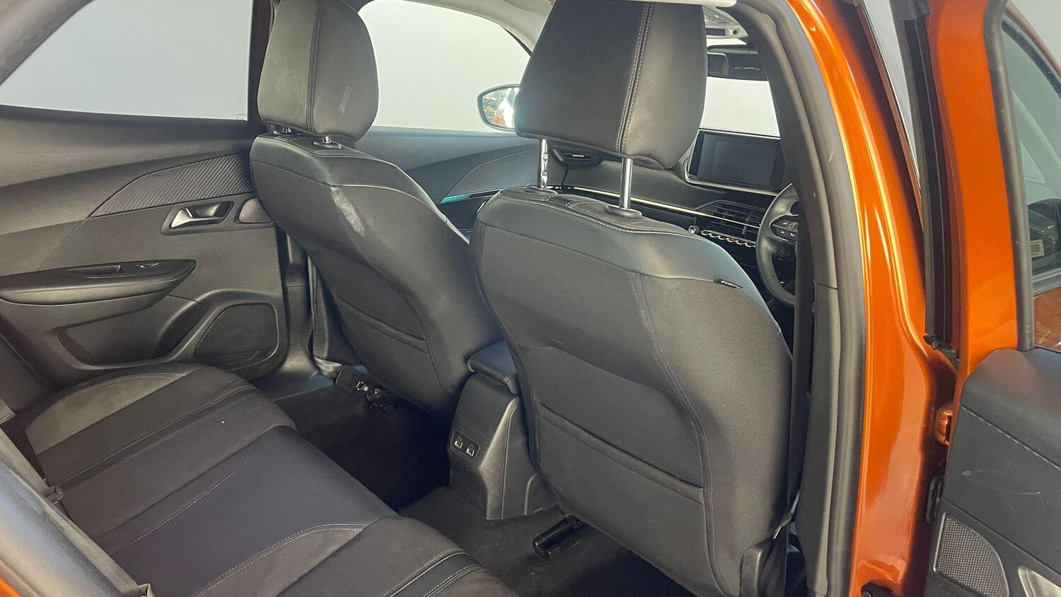 Used Peugeot 2008 2022 for sale - 76002183: Photo 14