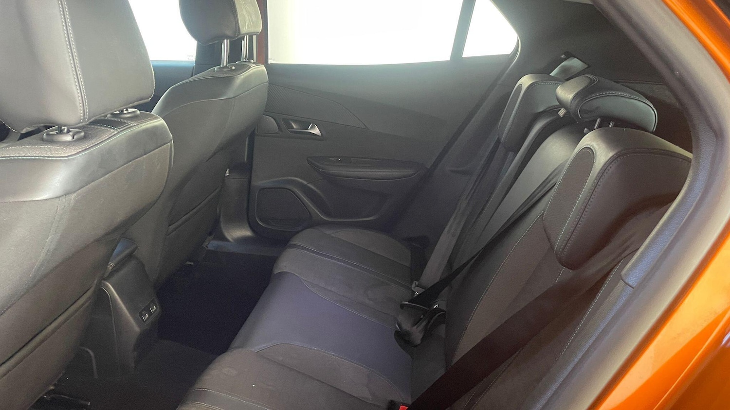 Used Peugeot 2008 2022 for sale - 76002183: Photo 16