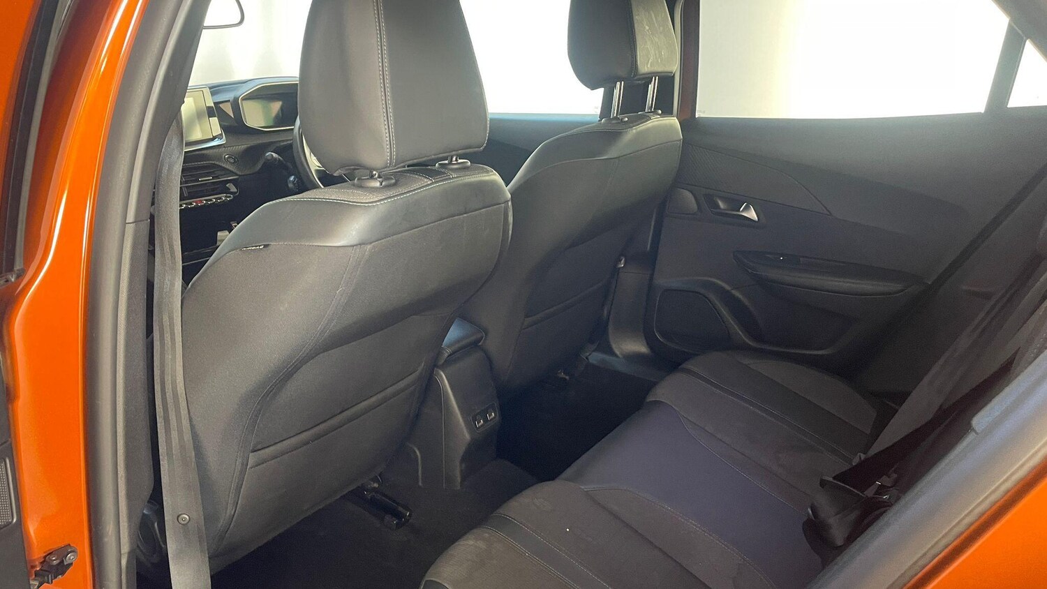 Used Peugeot 2008 2022 for sale - 76002183: Photo 17