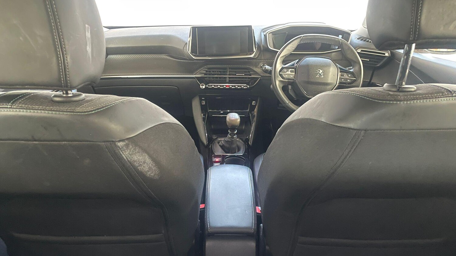 Used Peugeot 2008 2022 for sale - 76002183: Photo 18