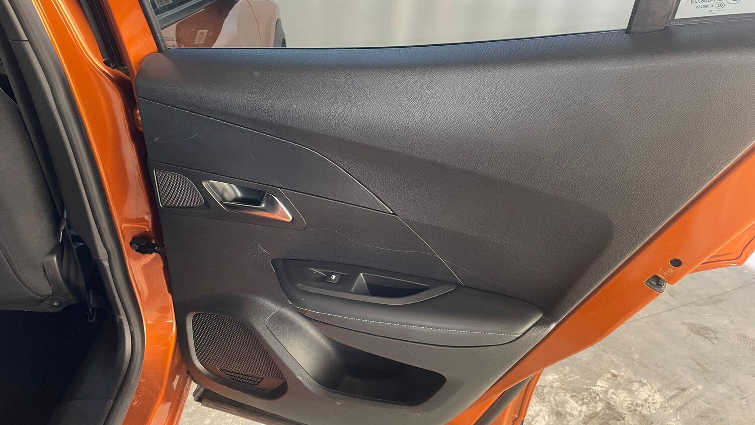 Used Peugeot 2008 2022 for sale - 76002183: Photo 30