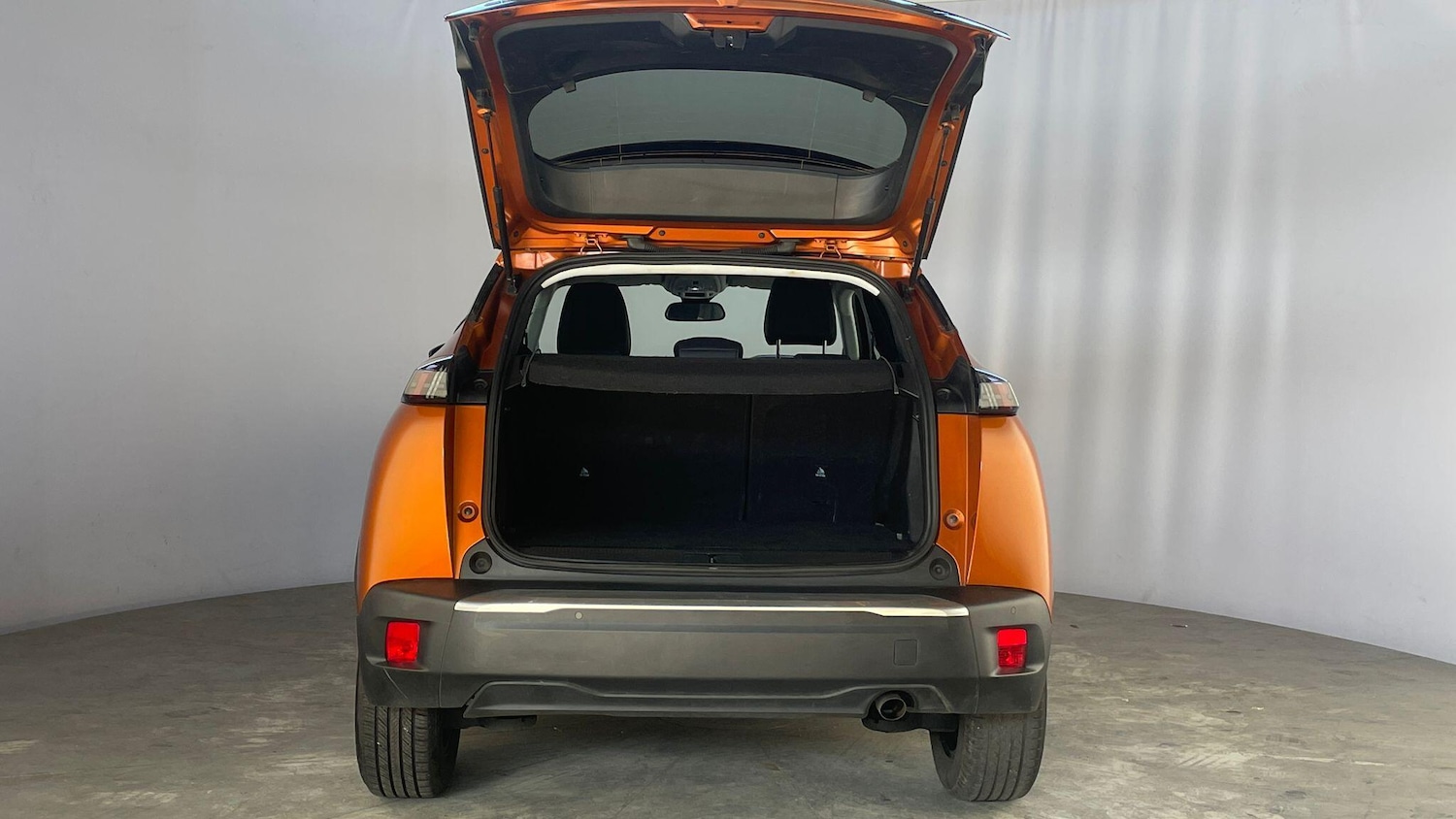 Used Peugeot 2008 2022 for sale - 76002183: Photo 33