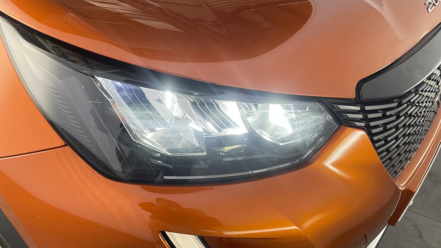 Used Peugeot 2008 2022 for sale - 76002183: Photo 34