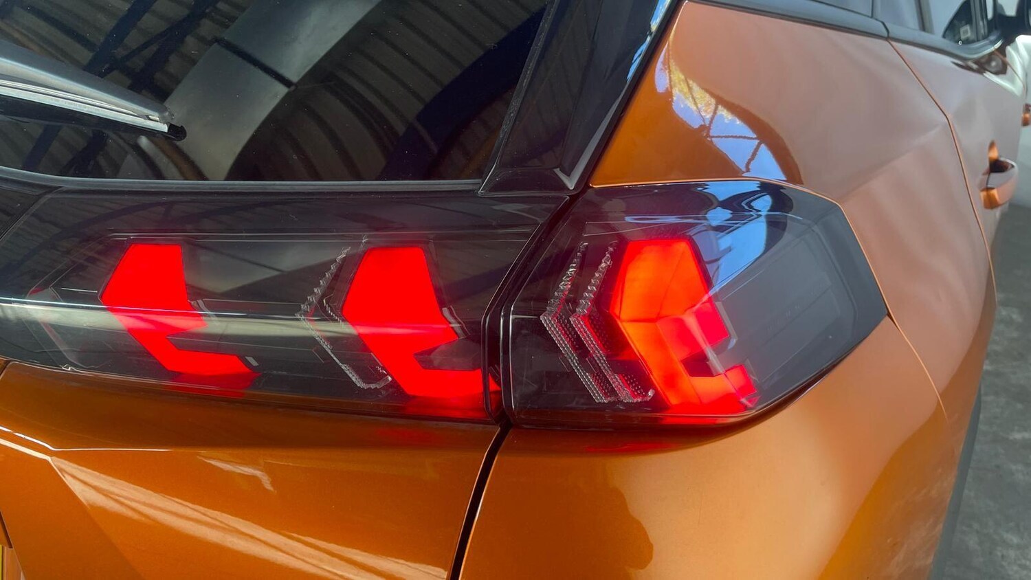 Used Peugeot 2008 2022 for sale - 76002183: Photo 35