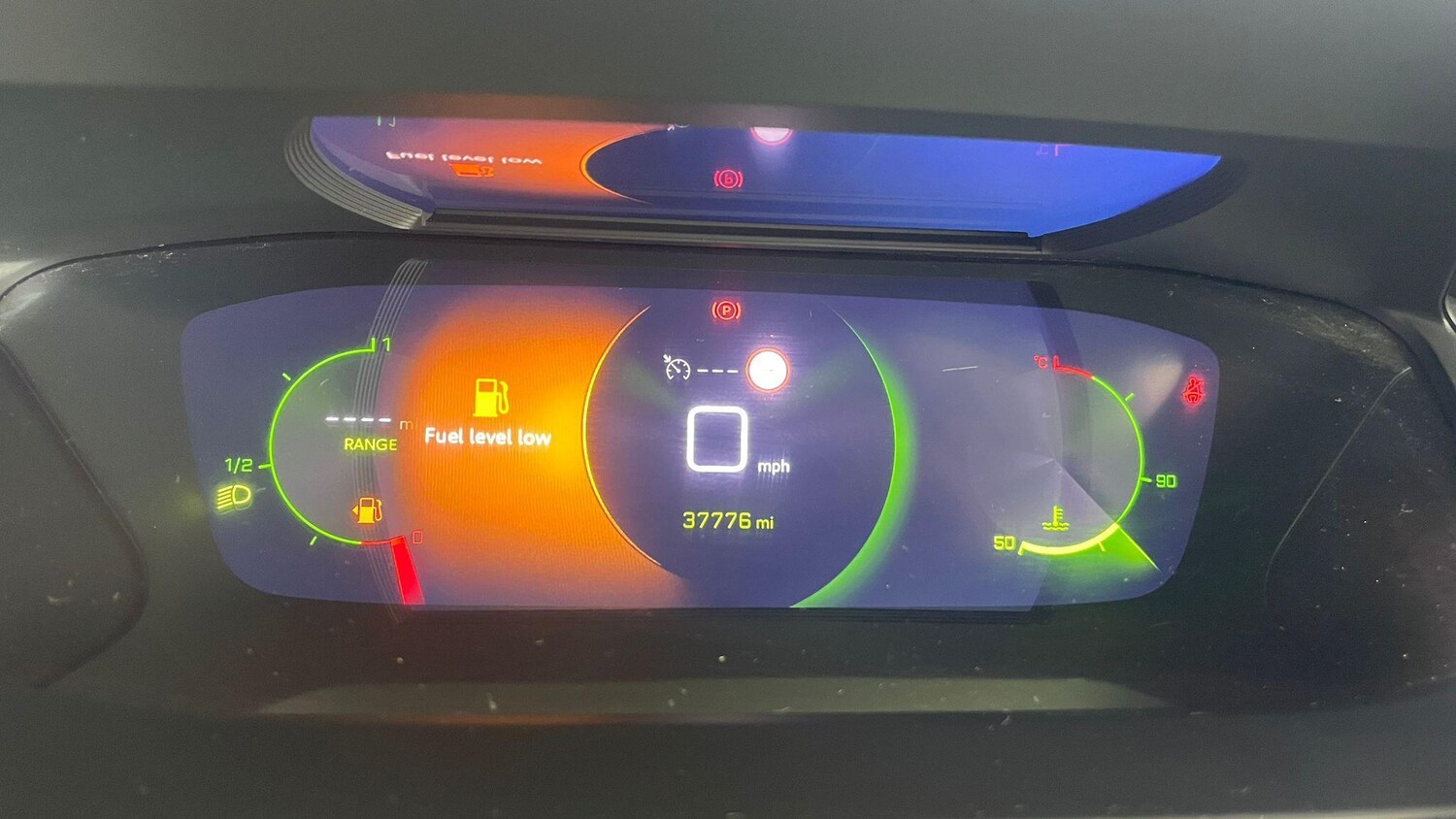 Used Peugeot 2008 2022 for sale - 76002183: Photo 36