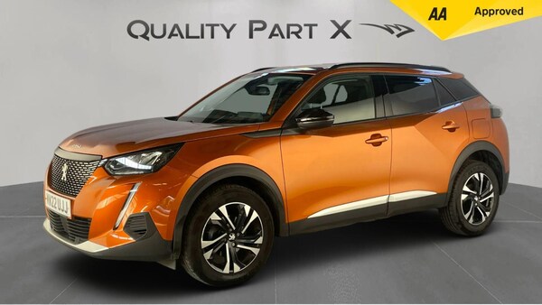 Used Peugeot 2008 2022 for sale - 76002183: Photo 3