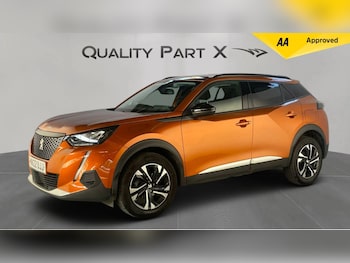 Used Peugeot 2008 2022 for sale - 76002183: Photo 3