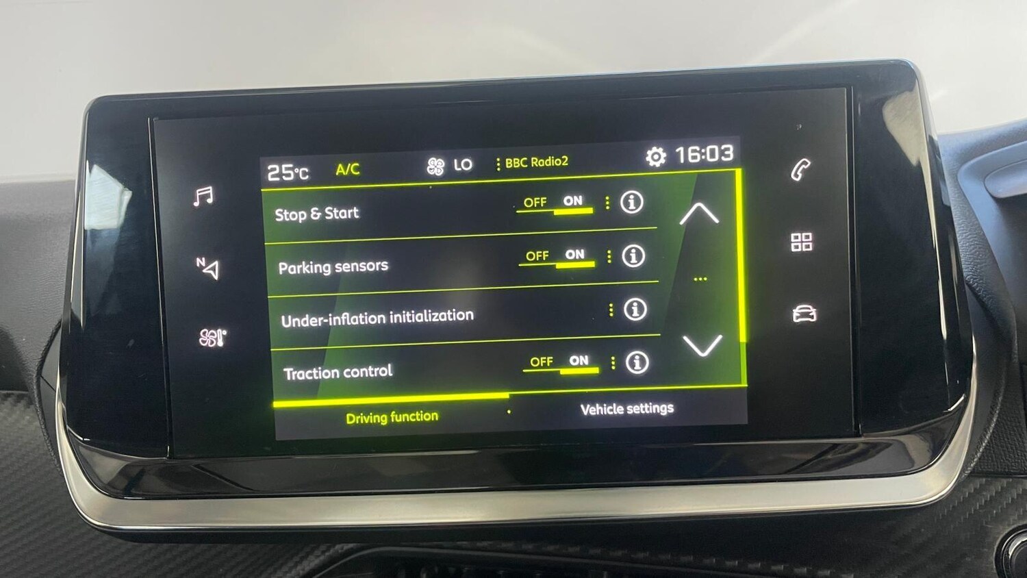 Used Peugeot 2008 2022 for sale - 76002183: Photo 40