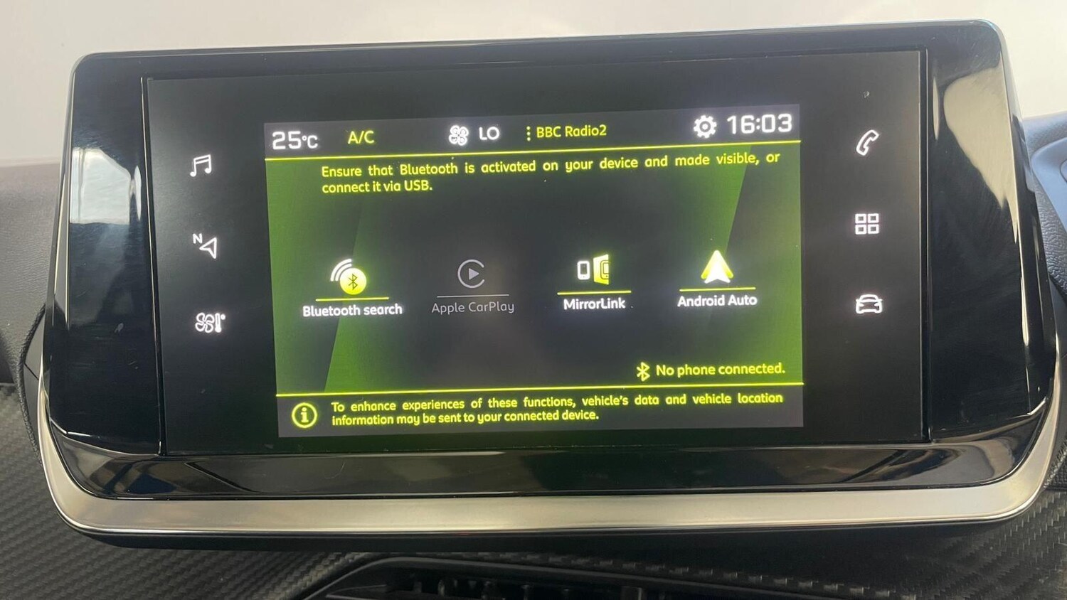 Used Peugeot 2008 2022 for sale - 76002183: Photo 43