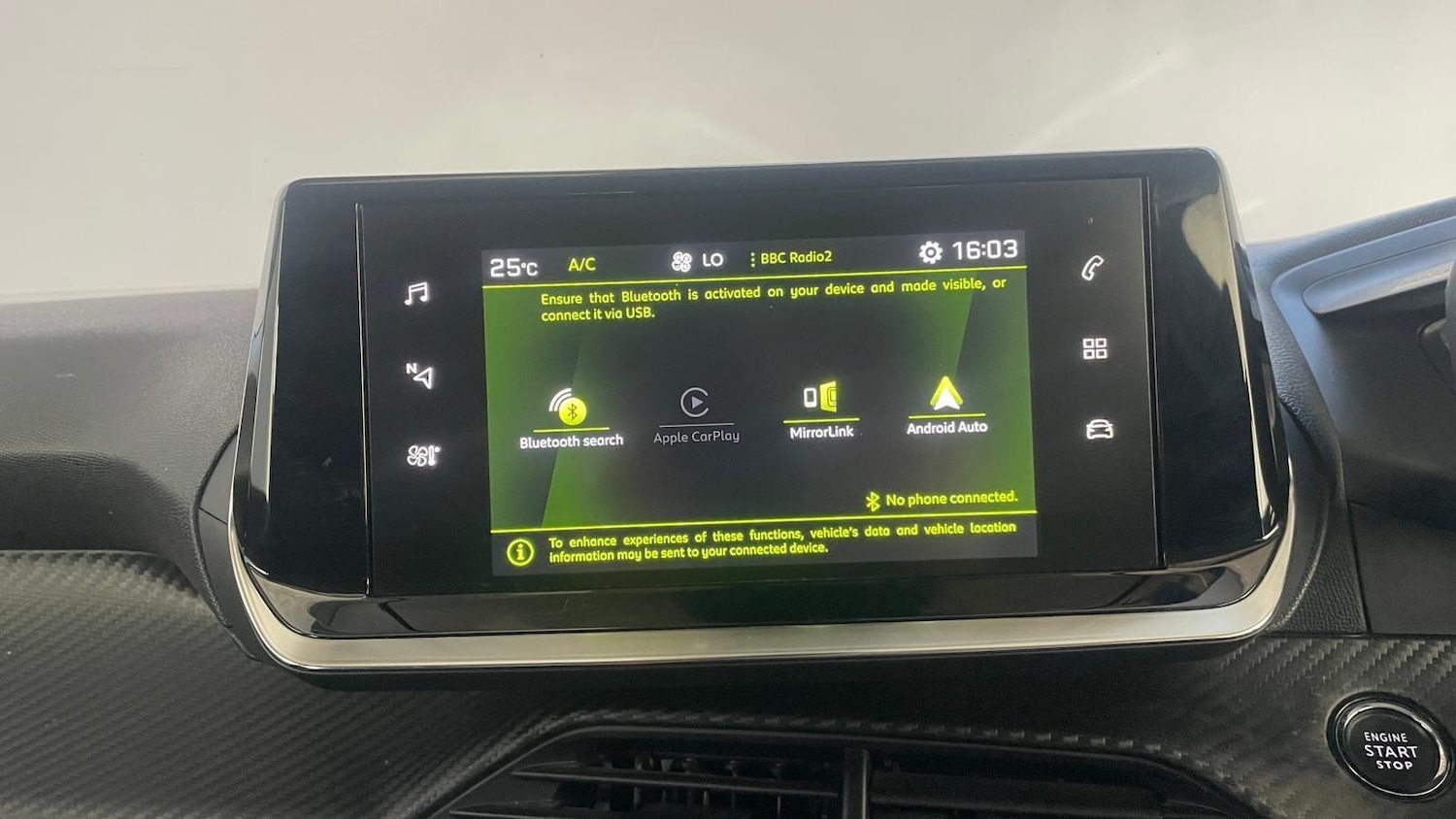 Used Peugeot 2008 2022 for sale - 76002183: Photo 44