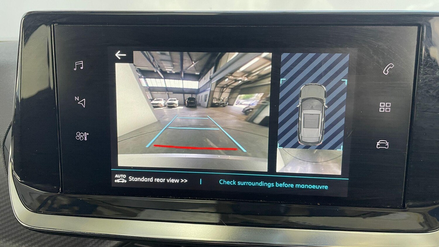 Used Peugeot 2008 2022 for sale - 76002183: Photo 46