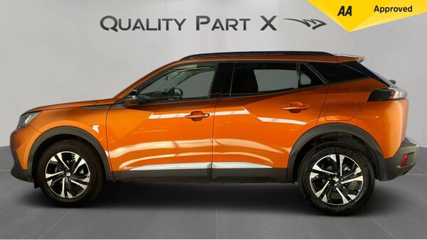 Used Peugeot 2008 2022 for sale - 76002183: Photo 4