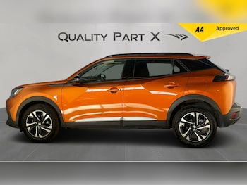 Used Peugeot 2008 2022 for sale - 76002183: Photo 4