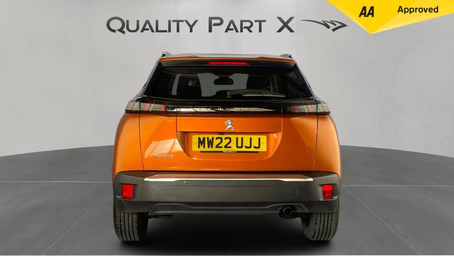 Used Peugeot 2008 2022 for sale - 76002183: Photo 6