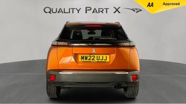 Used Peugeot 2008 2022 for sale - 76002183: Photo 6