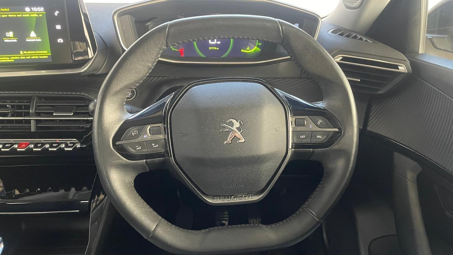 Used Peugeot 2008 2022 for sale - 76002183: Photo 7