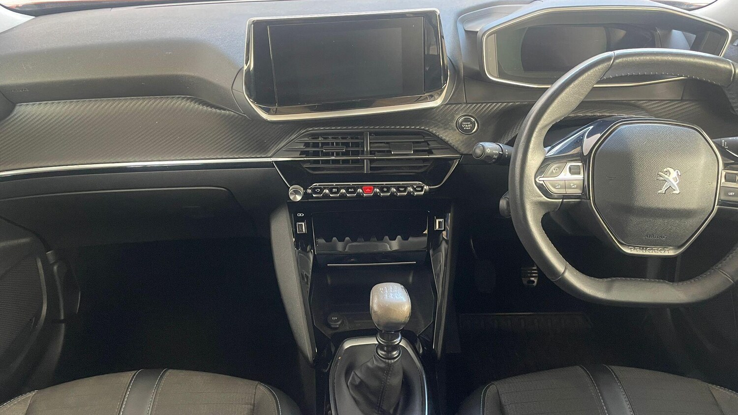 Used Peugeot 2008 2022 for sale - 76002183: Photo 8