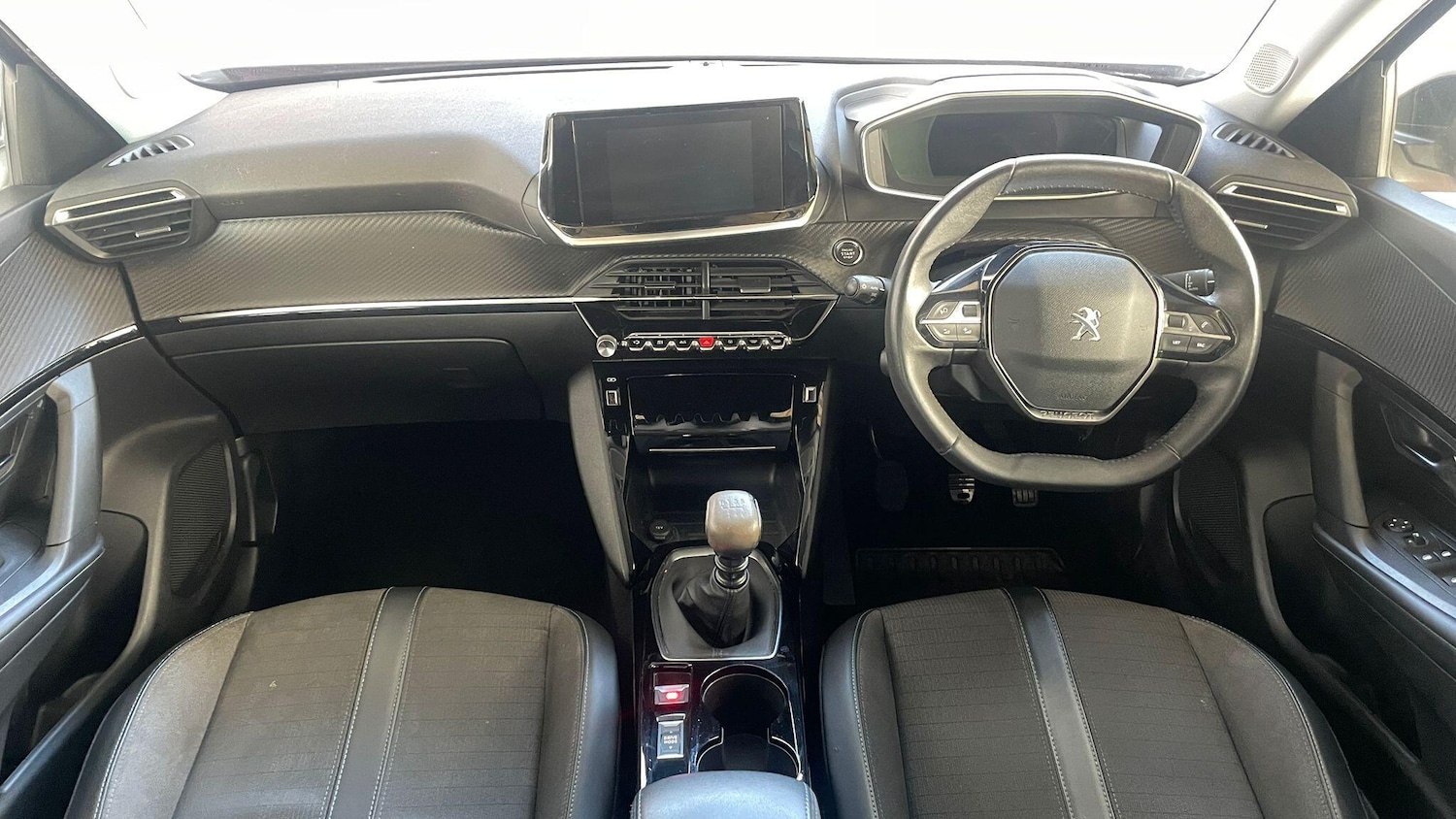 Used Peugeot 2008 2022 for sale - 76002183: Photo 9