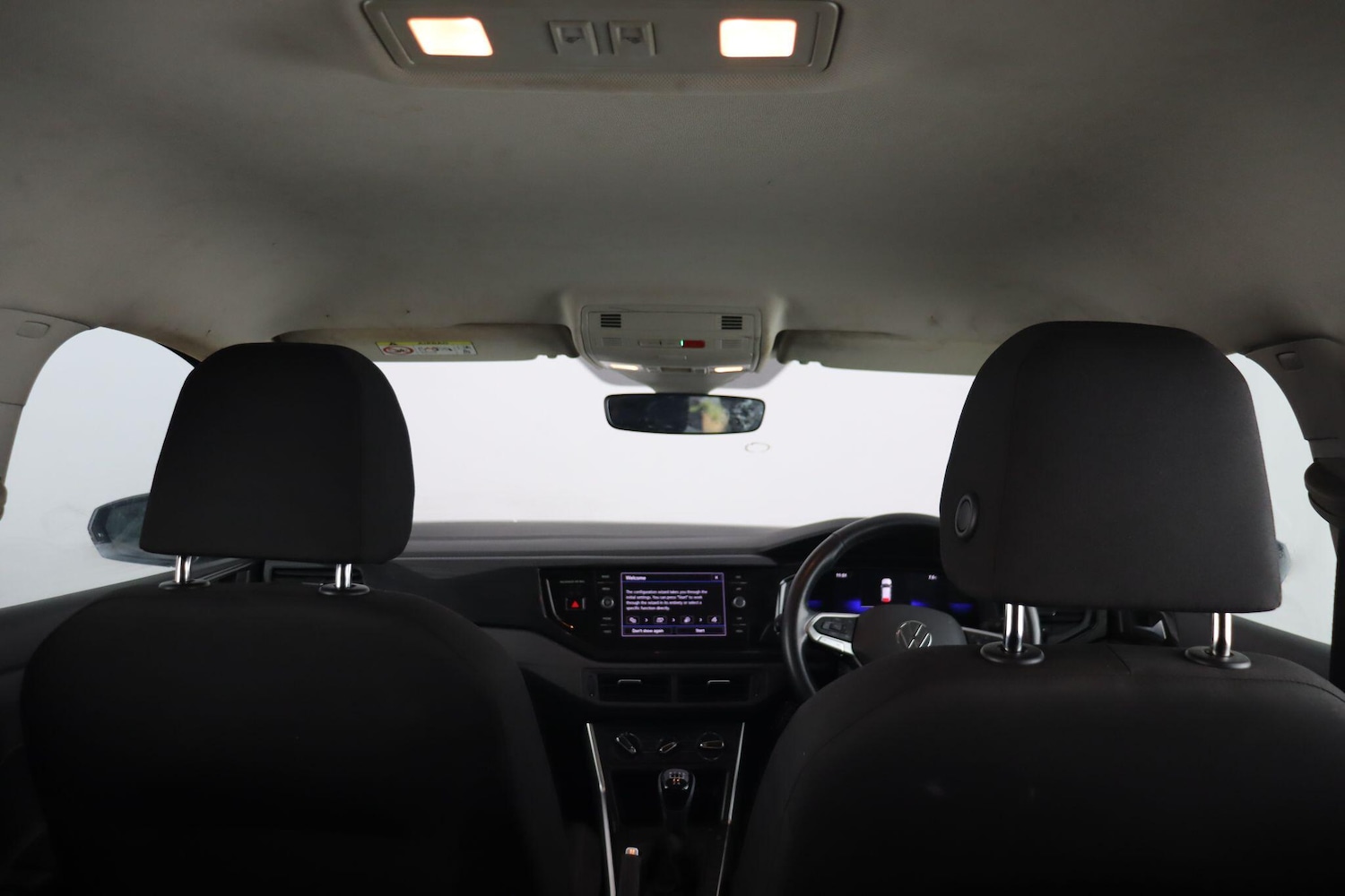 Used Volkswagen Polo 2023 for sale - 77412396: Photo 11