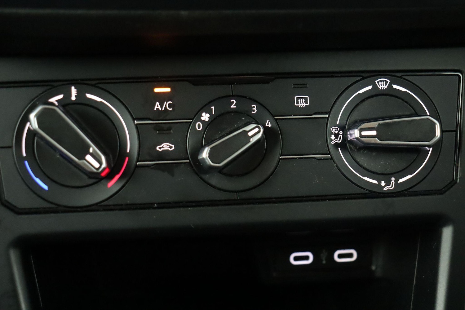 Used Volkswagen Polo 2023 for sale - 77412396: Photo 22