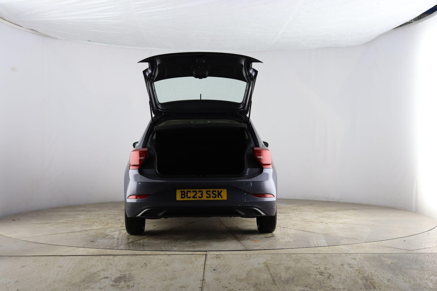 Used Volkswagen Polo 2023 for sale - 77412396: Photo 28