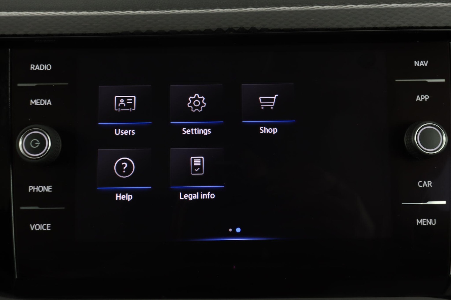 Used Volkswagen Polo 2023 for sale - 77412396: Photo 31