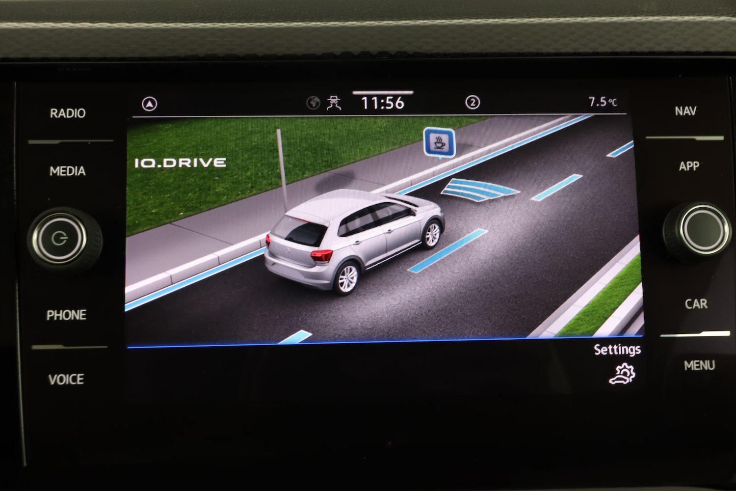 Used Volkswagen Polo 2023 for sale - 77412396: Photo 34