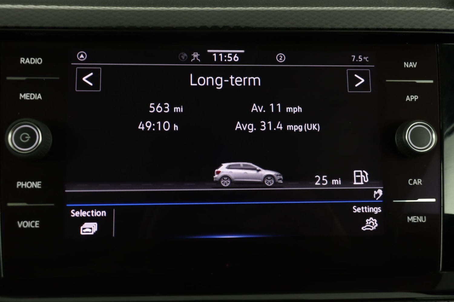 Used Volkswagen Polo 2023 for sale - 77412396: Photo 37