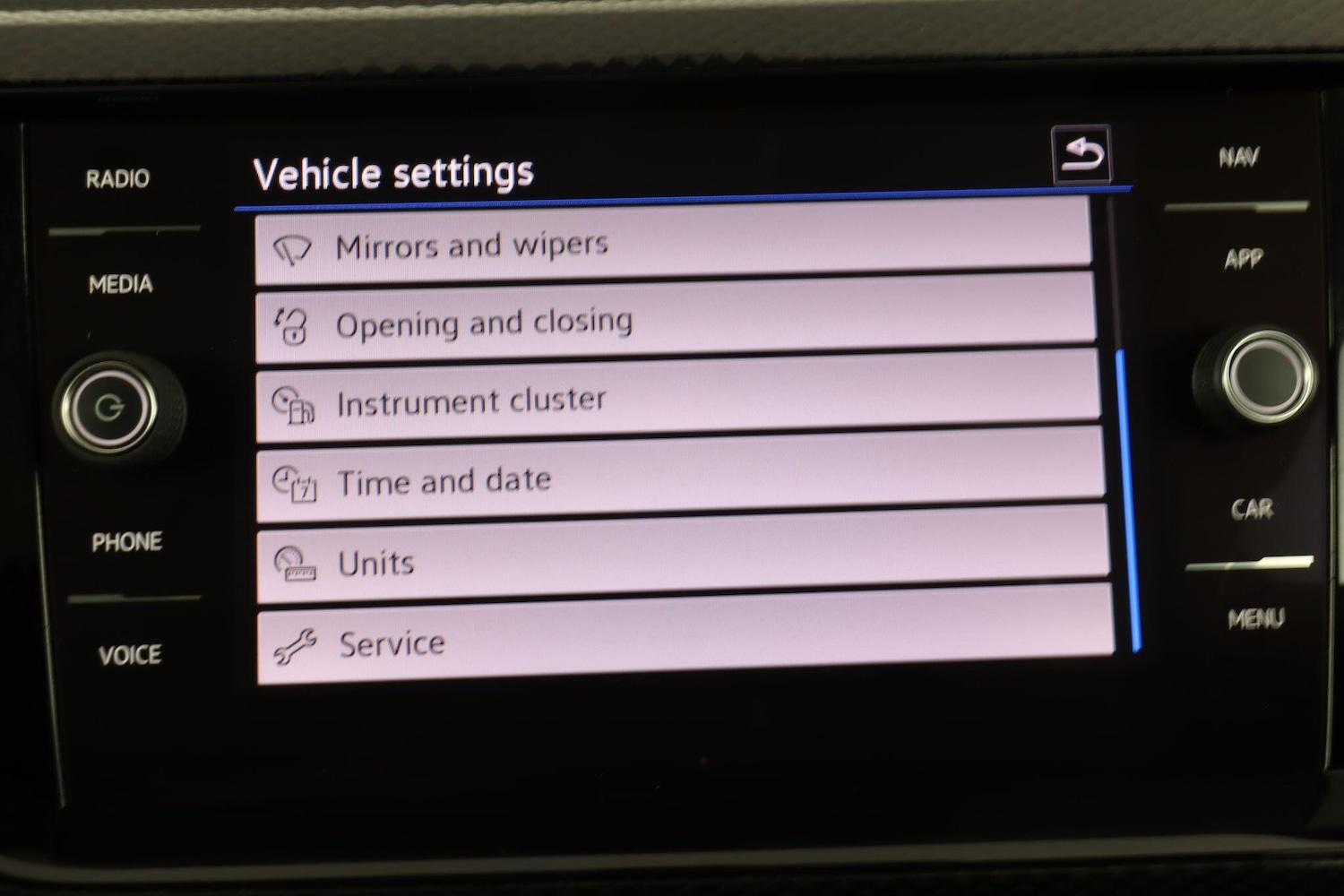 Used Volkswagen Polo 2023 for sale - 77412396: Photo 39