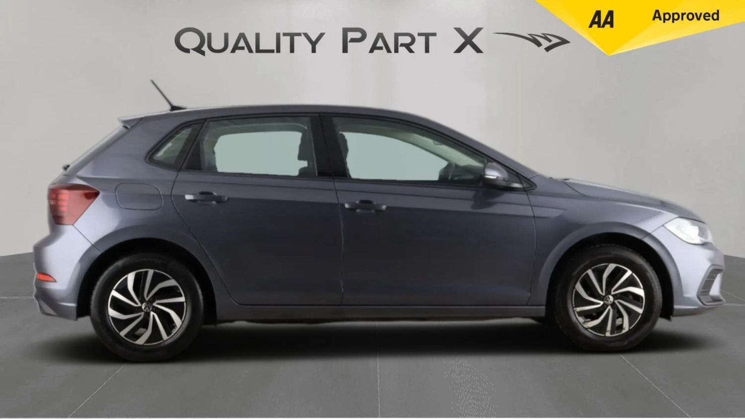 Used Volkswagen Polo 2023 for sale - 77412396: Photo 8