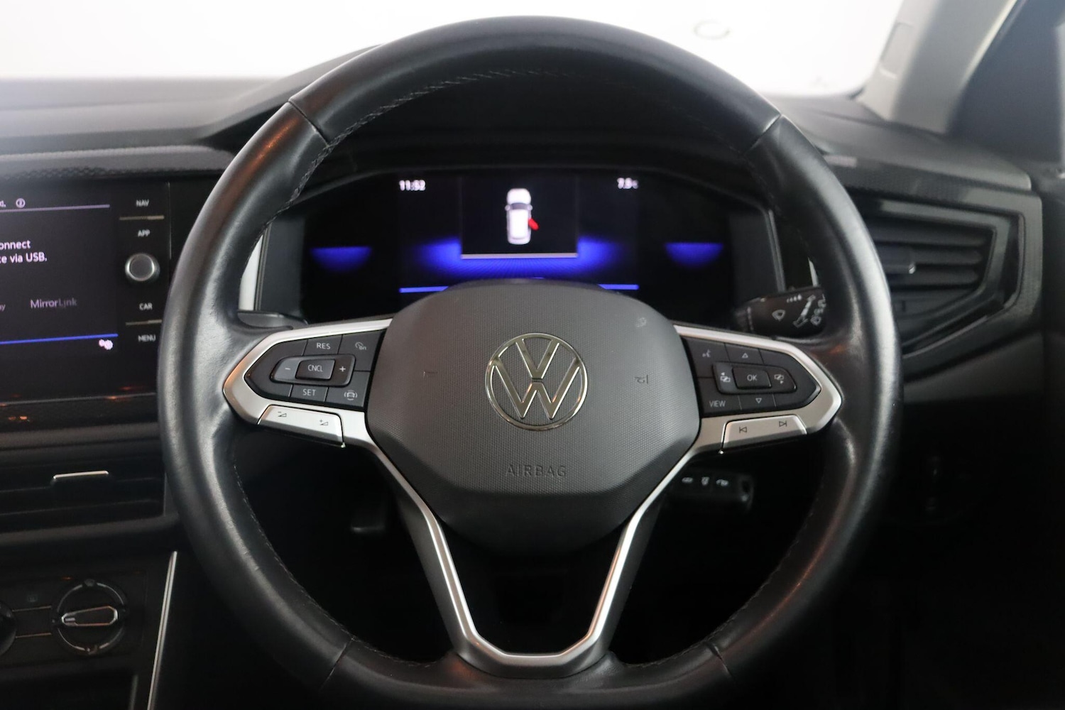 Used Volkswagen Polo 2023 for sale - 77412396: Photo 9