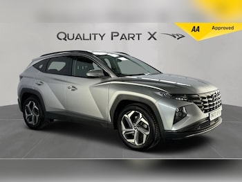 2022 (22) - 1.6 h T-GDi Premium Auto Euro 6 (s/s) 5dr
