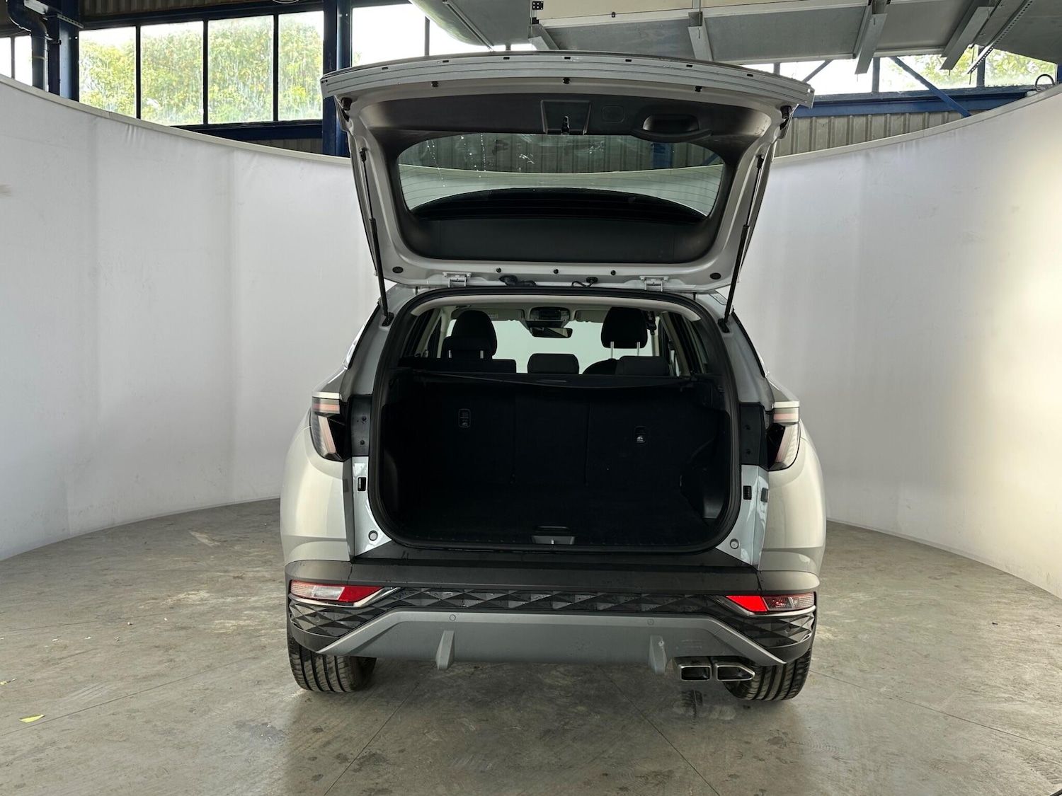 Vehicle 31