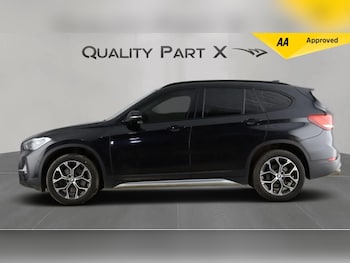 Used BMW X1 2021 for sale - 78034643: Photo