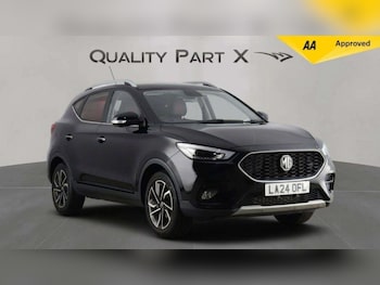 Used MG MG ZS 2024 for sale - 78250541: Photo