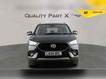 Used MG MG ZS 2024 for sale - 78250541: Photo