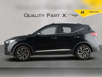 Used MG MG ZS 2024 for sale - 78250541: Photo