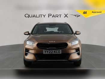 Used Kia XCeed 2022 for sale - 78250365: Photo