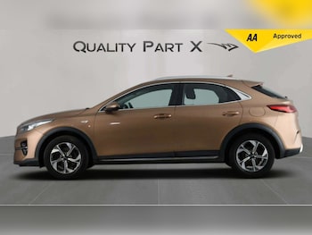 Used Kia XCeed 2022 for sale - 78250365: Photo