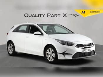 Used Kia Ceed 2023 for sale - 79734685: Photo
