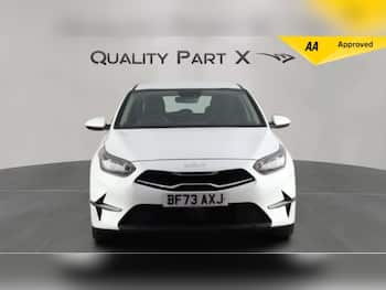 Used Kia Ceed 2023 for sale - 79734685: Photo