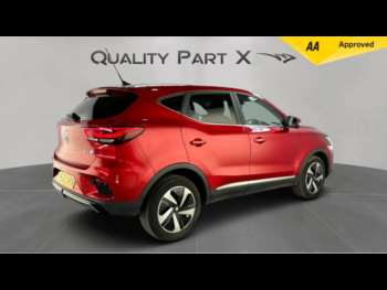 Used MG MG ZS 2022 for sale - 74990435: Photo