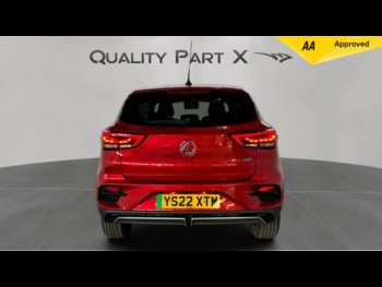 Used MG MG ZS 2022 for sale - 74990435: Photo