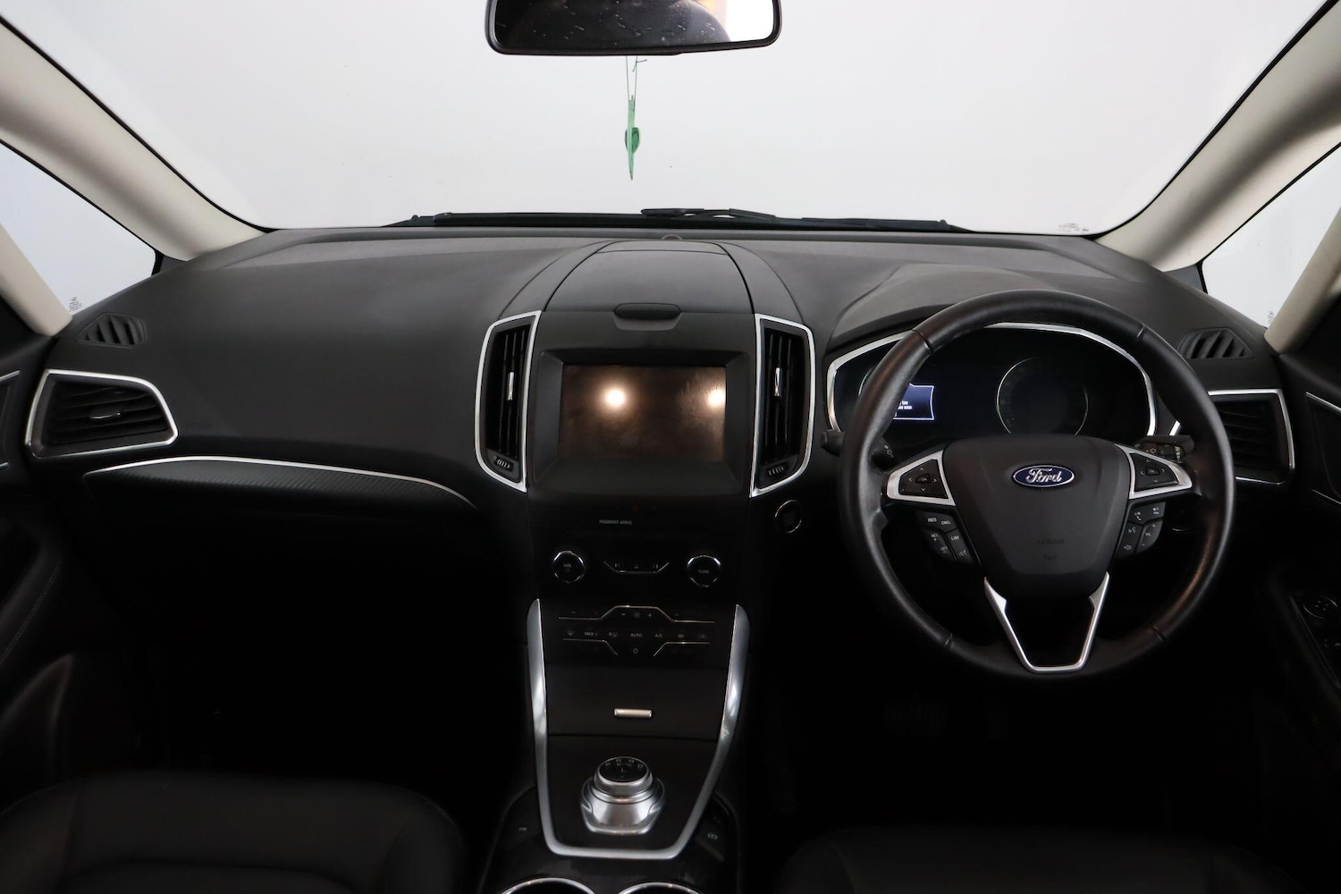 Used Ford Galaxy 2022 for sale - 78058229: Photo 10