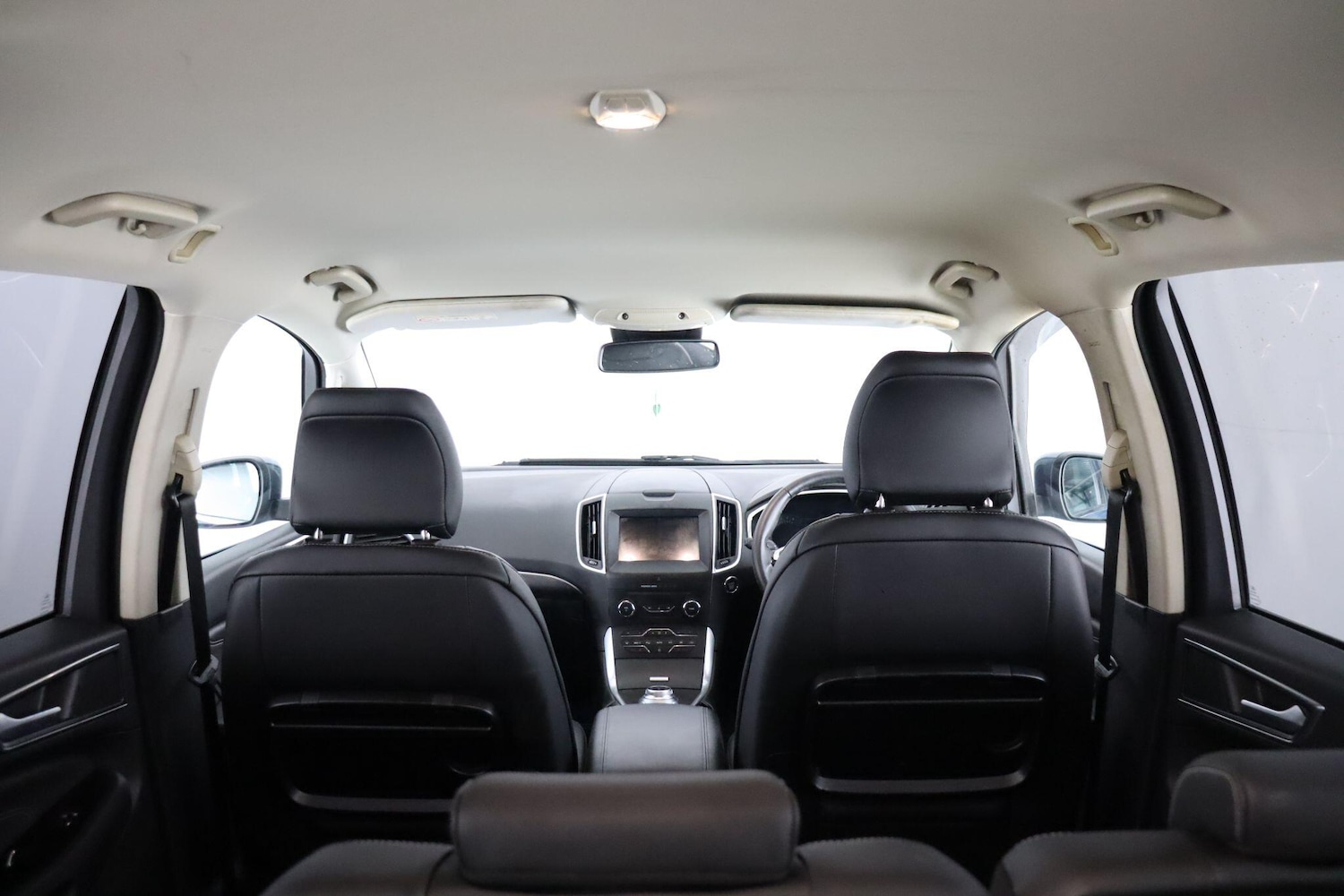 Used Ford Galaxy 2022 for sale - 78058229: Photo 11